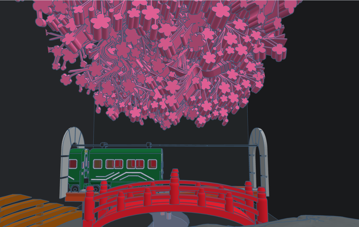 japon decore — thumbnail 4