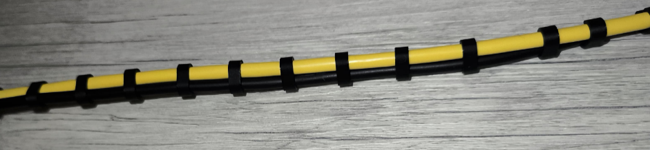 Cable Clips / Kabelclips