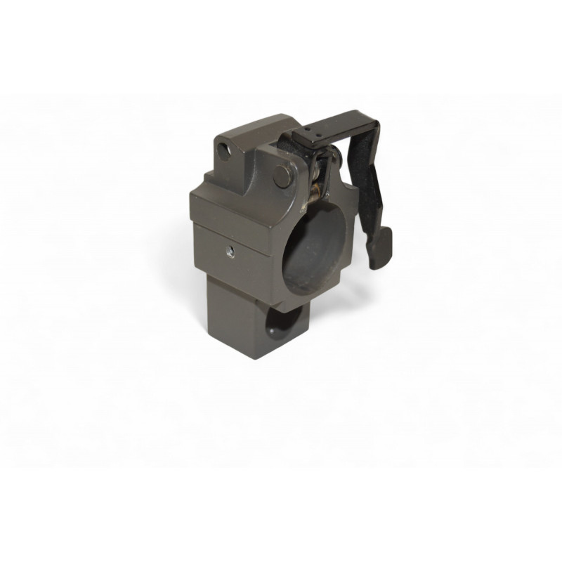 G&P M249 Barrel mount