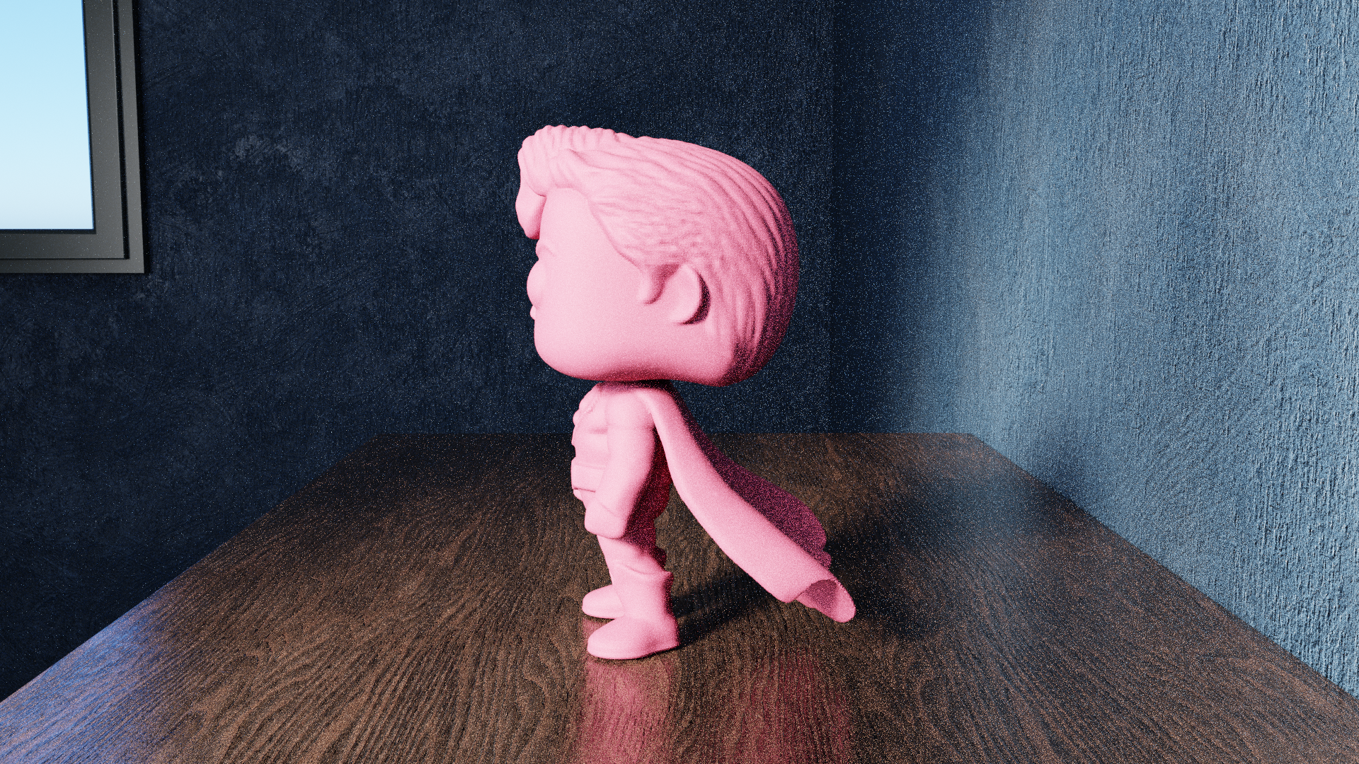 Funko Pop Superman — thumbnail 4