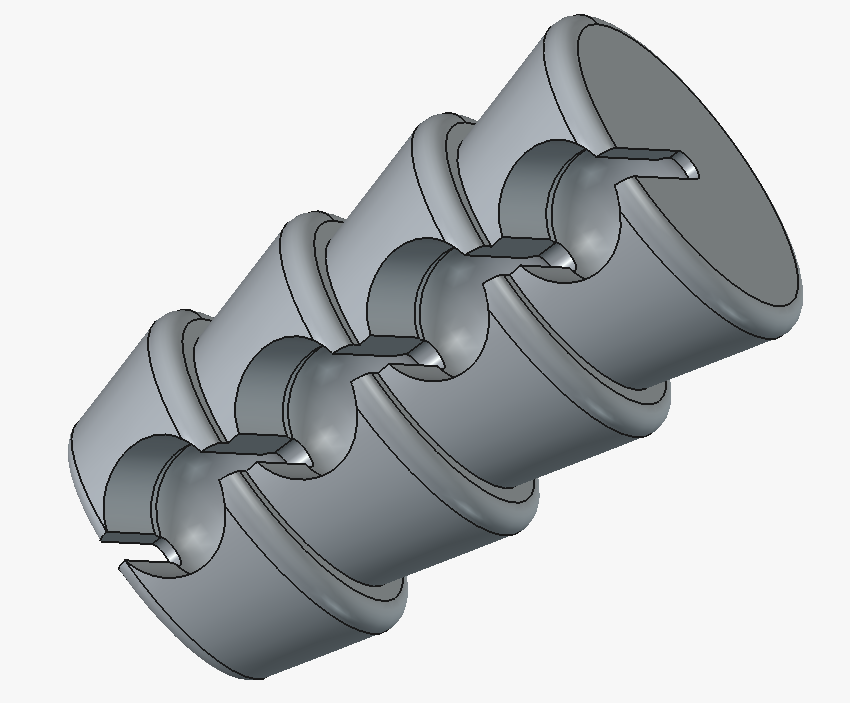 Blind chain stopper — thumbnail 2