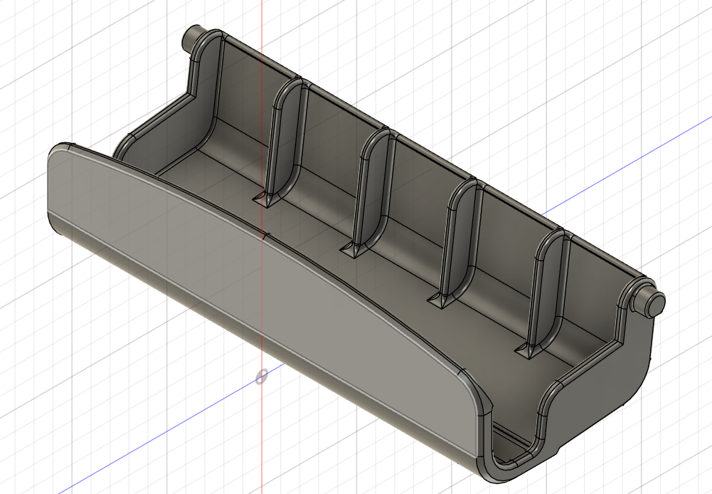 Sterilite Ultralatch [Latch] — miniatura 4