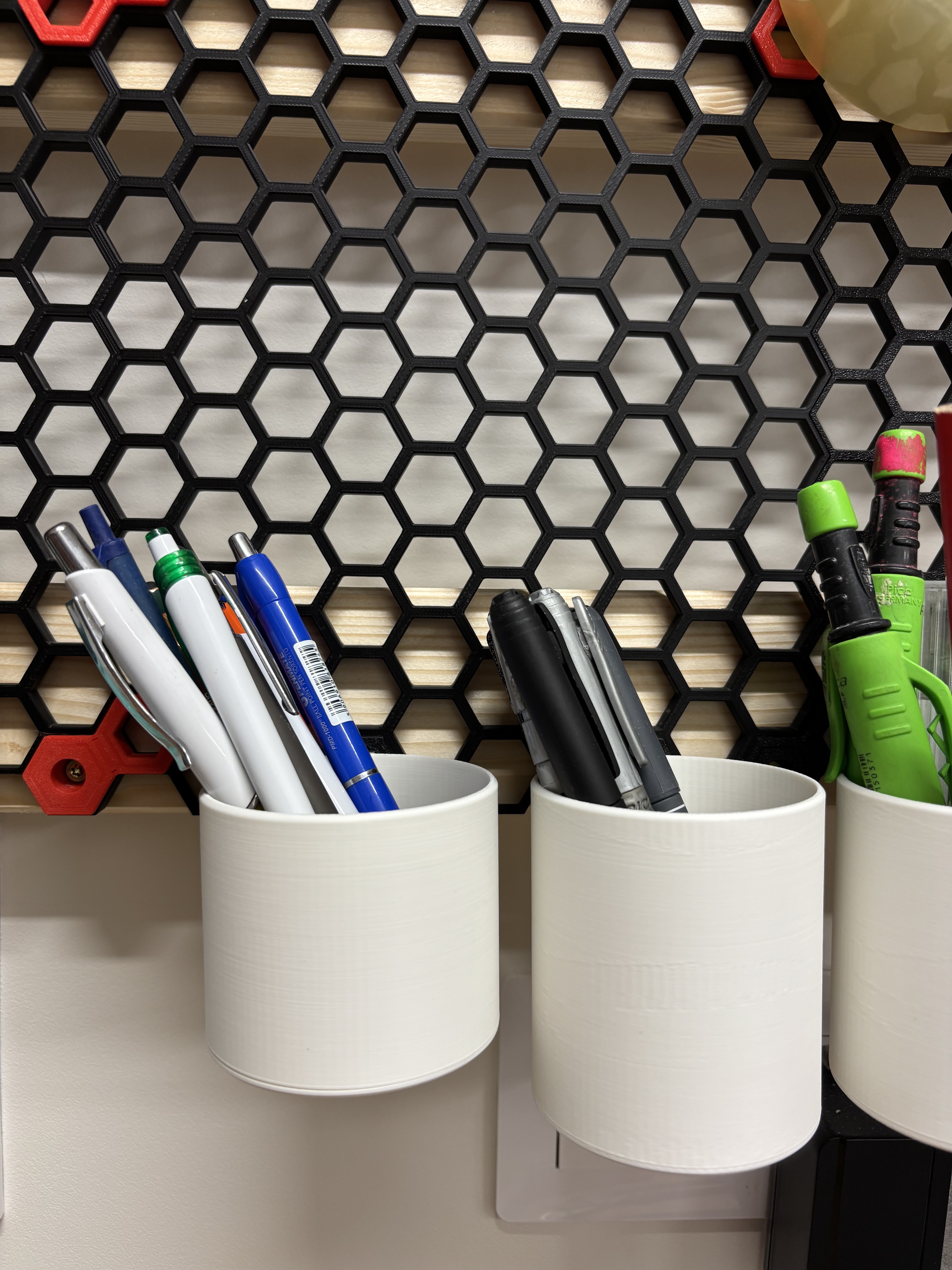 HSW Pen holder