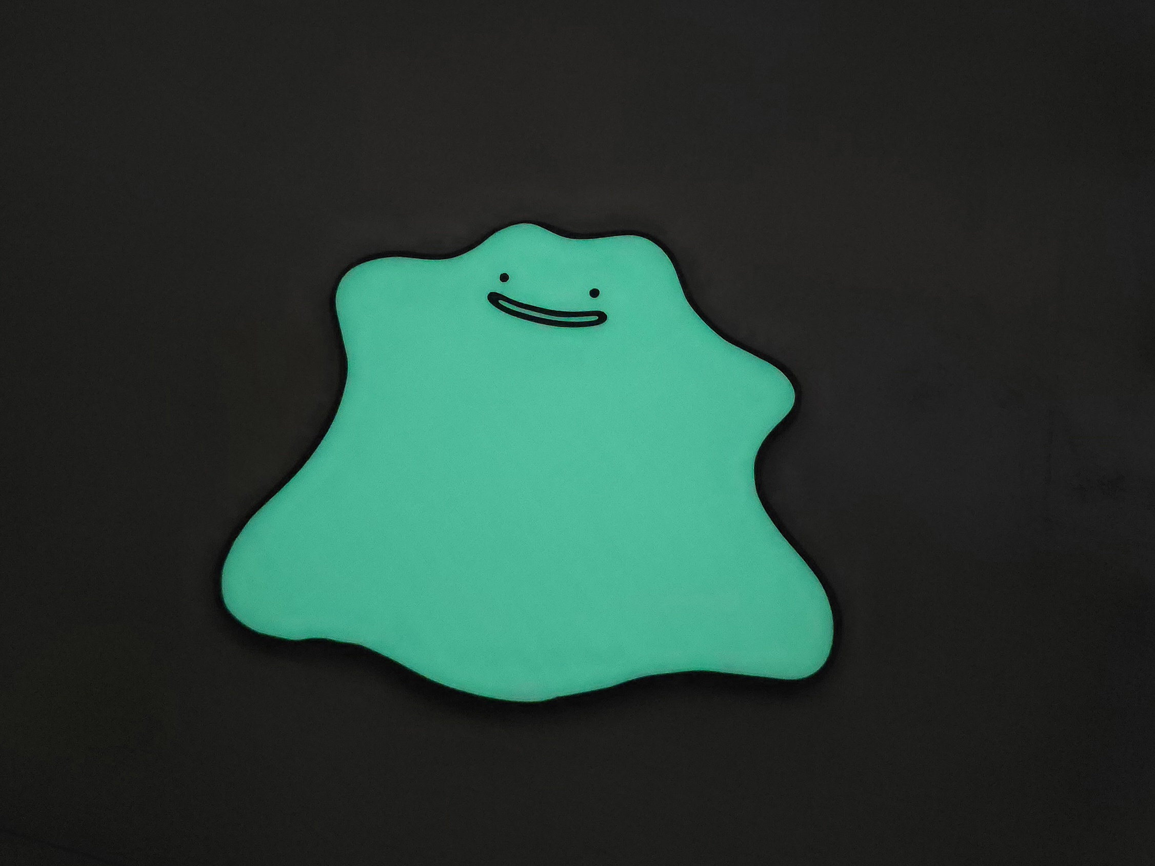 Ditto Coaster — miniatura 4