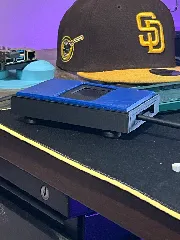 Ground Zero - Modular Pi Base (V1)