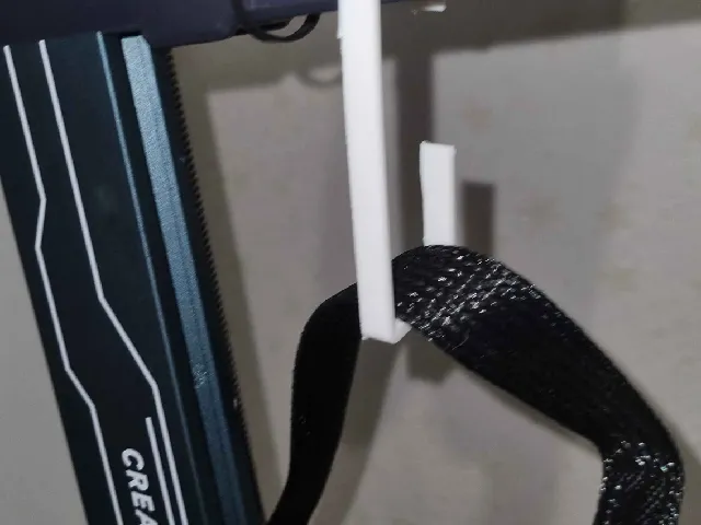Elegoo neptune 3 pro J hook