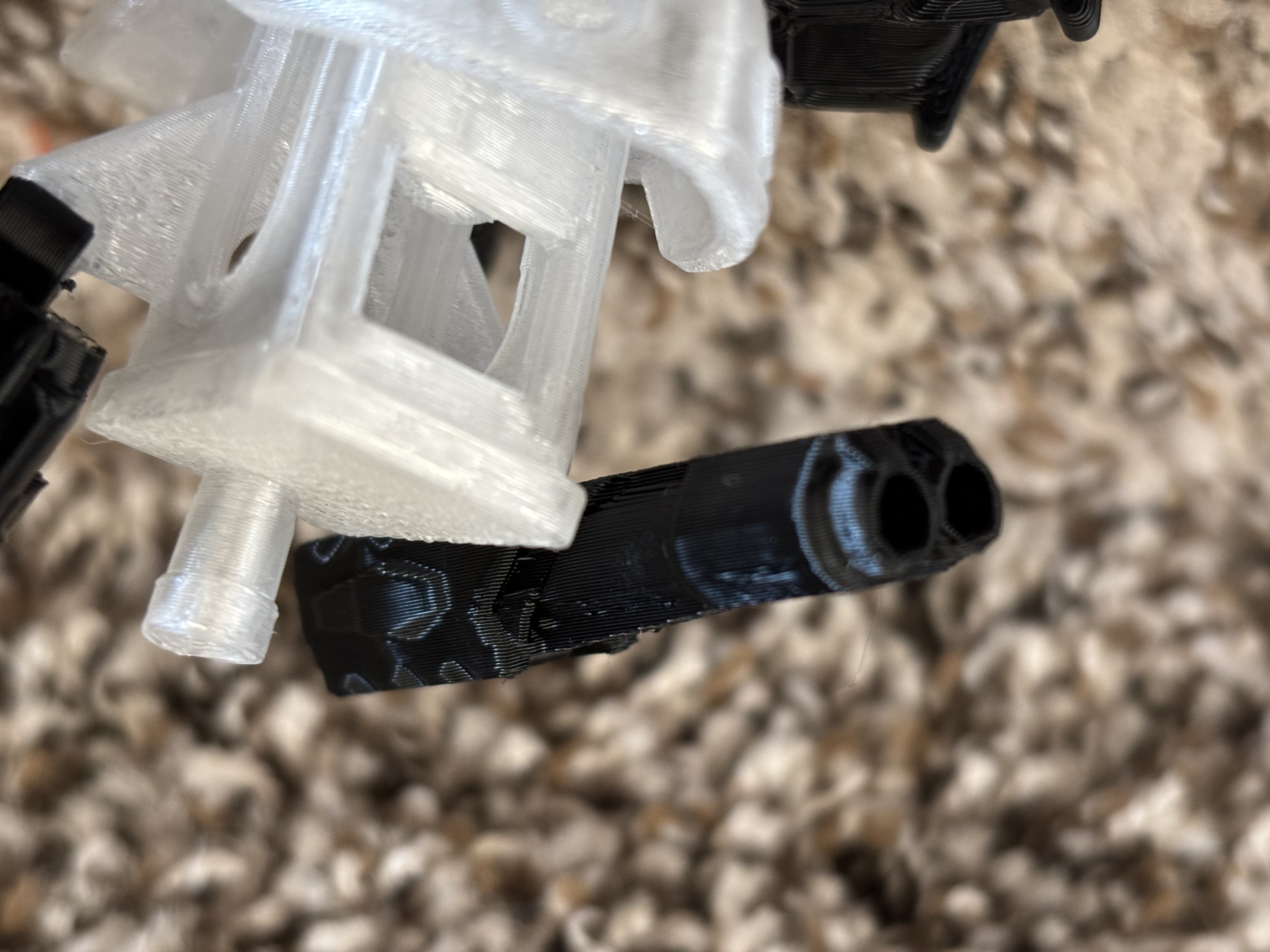 ATAB Mounted Blaster Arms — miniatura 3