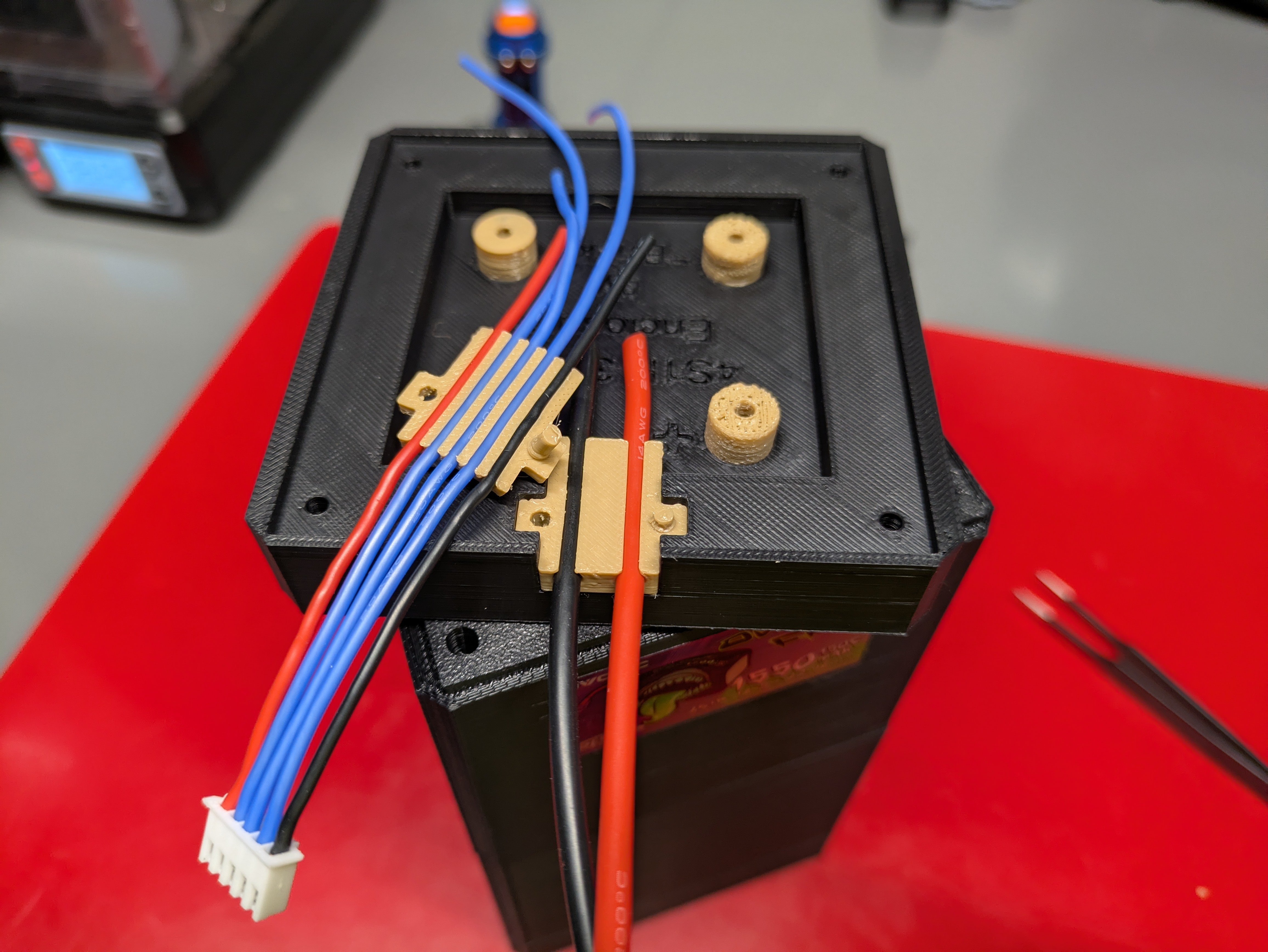 4S1P 33140 case — miniatura 2