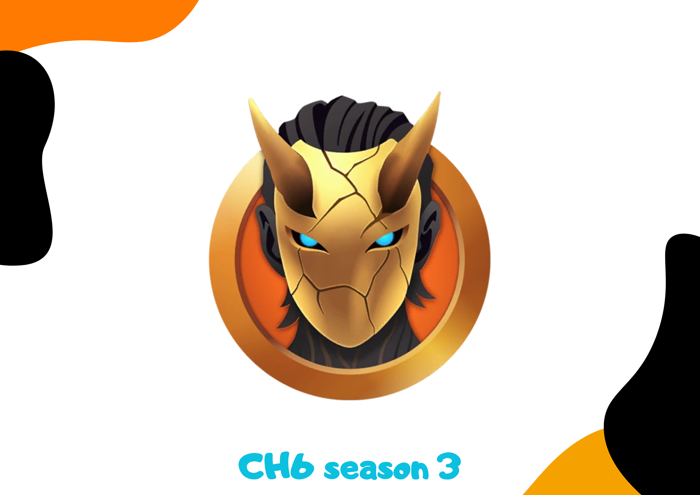 Fortnite Medallion CH6 season3