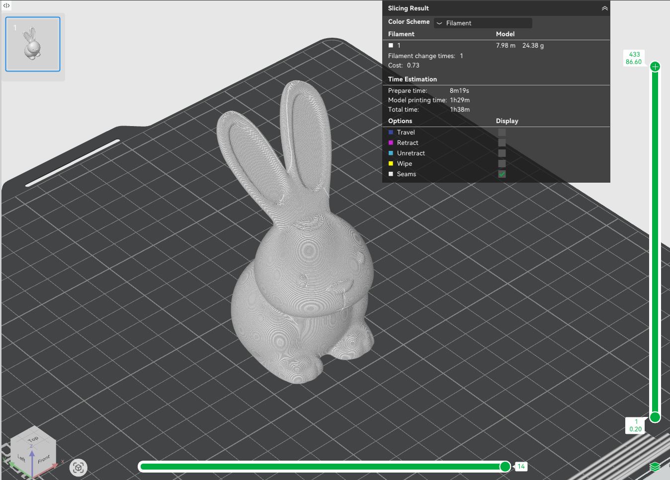 Easter composition — thumbnail 5