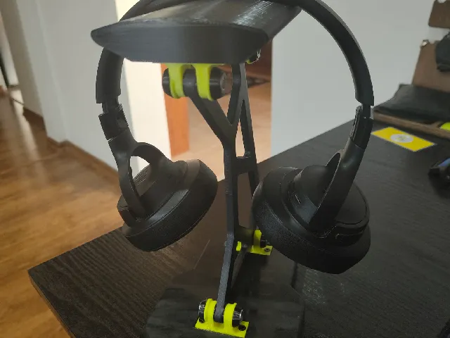 Headphone Stand