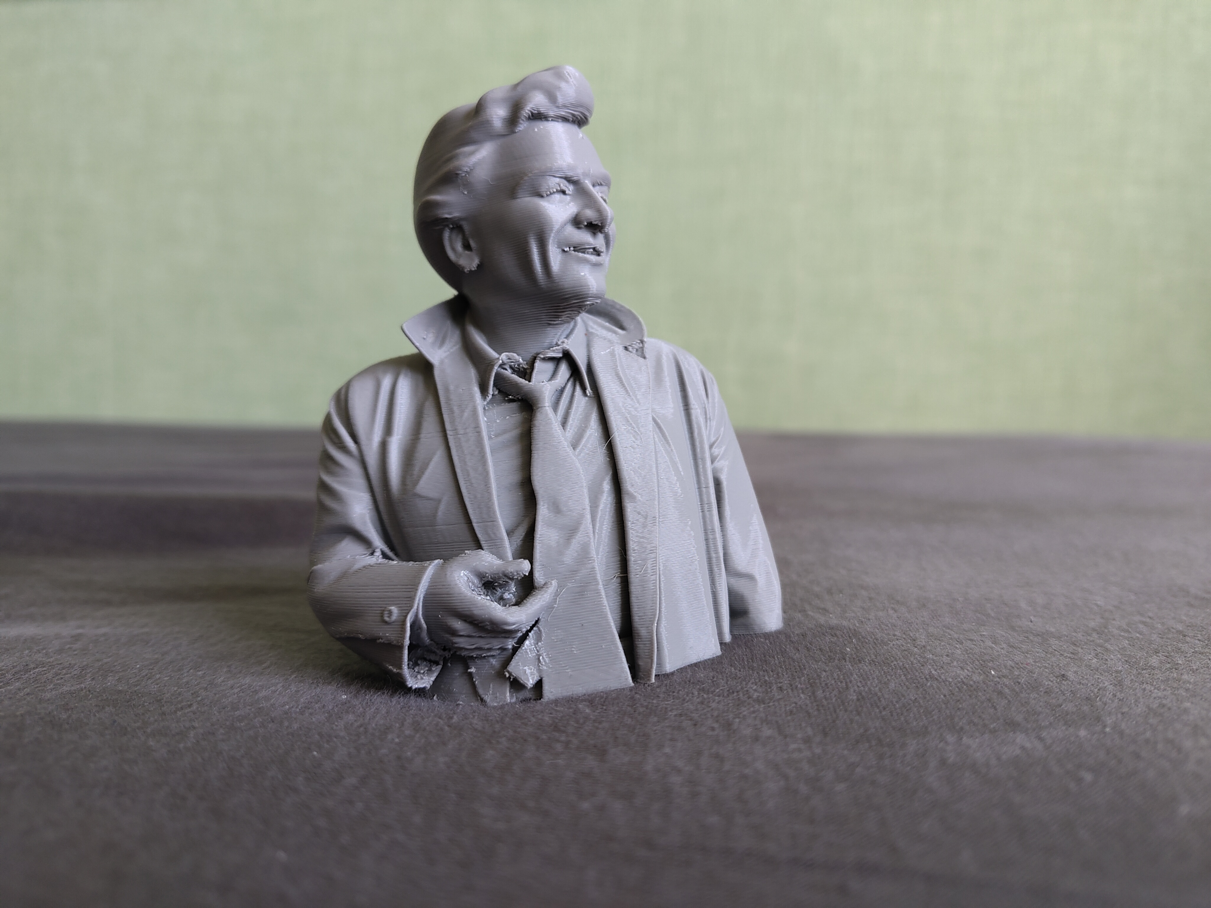 Inspektor Columbo (Peter Falk)
