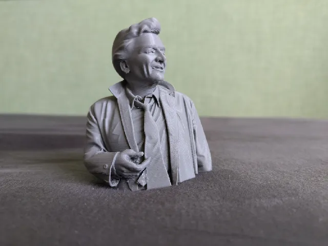 Inspektor Columbo (Peter Falk)