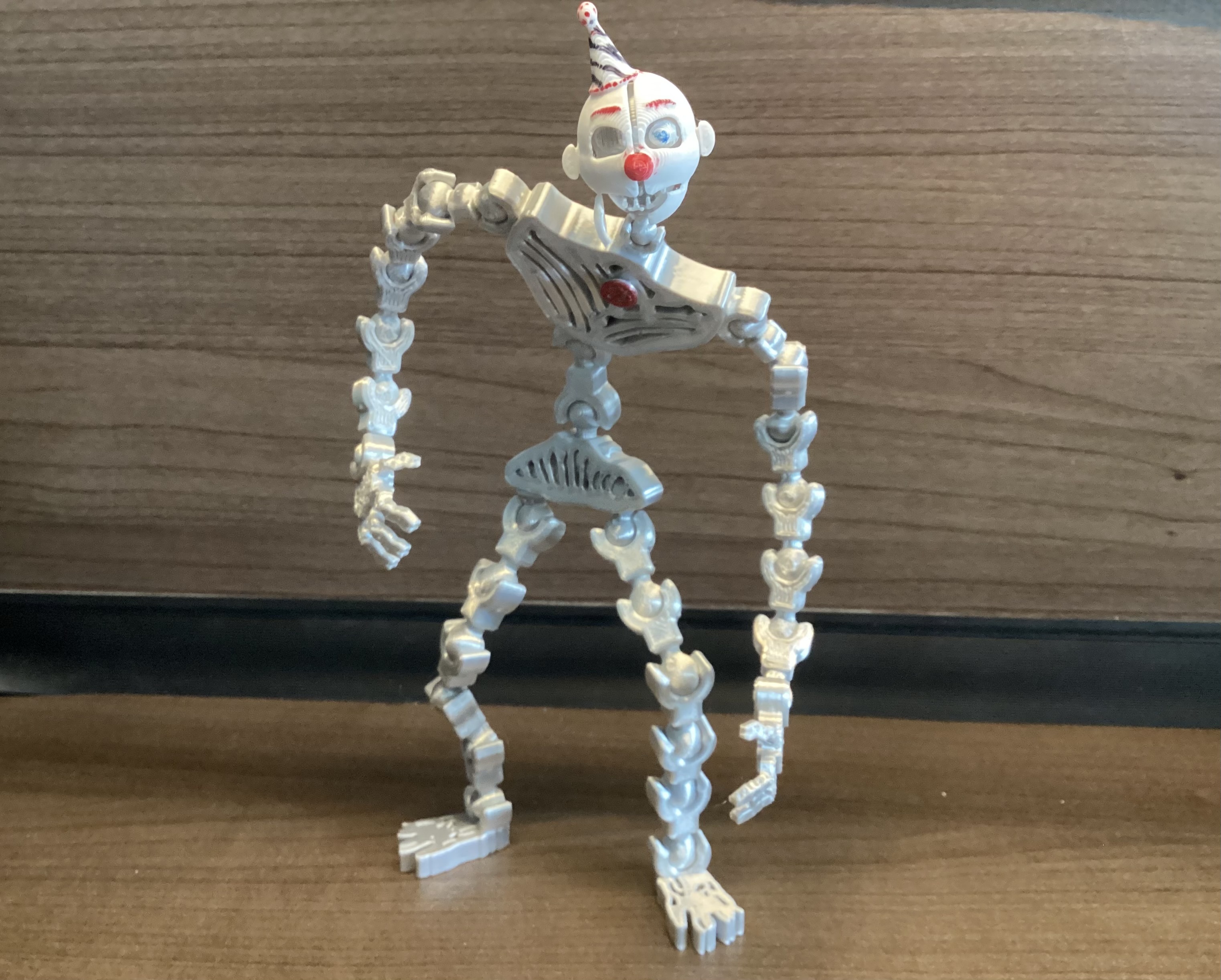 Ennard (FNaF) Jointed Figure