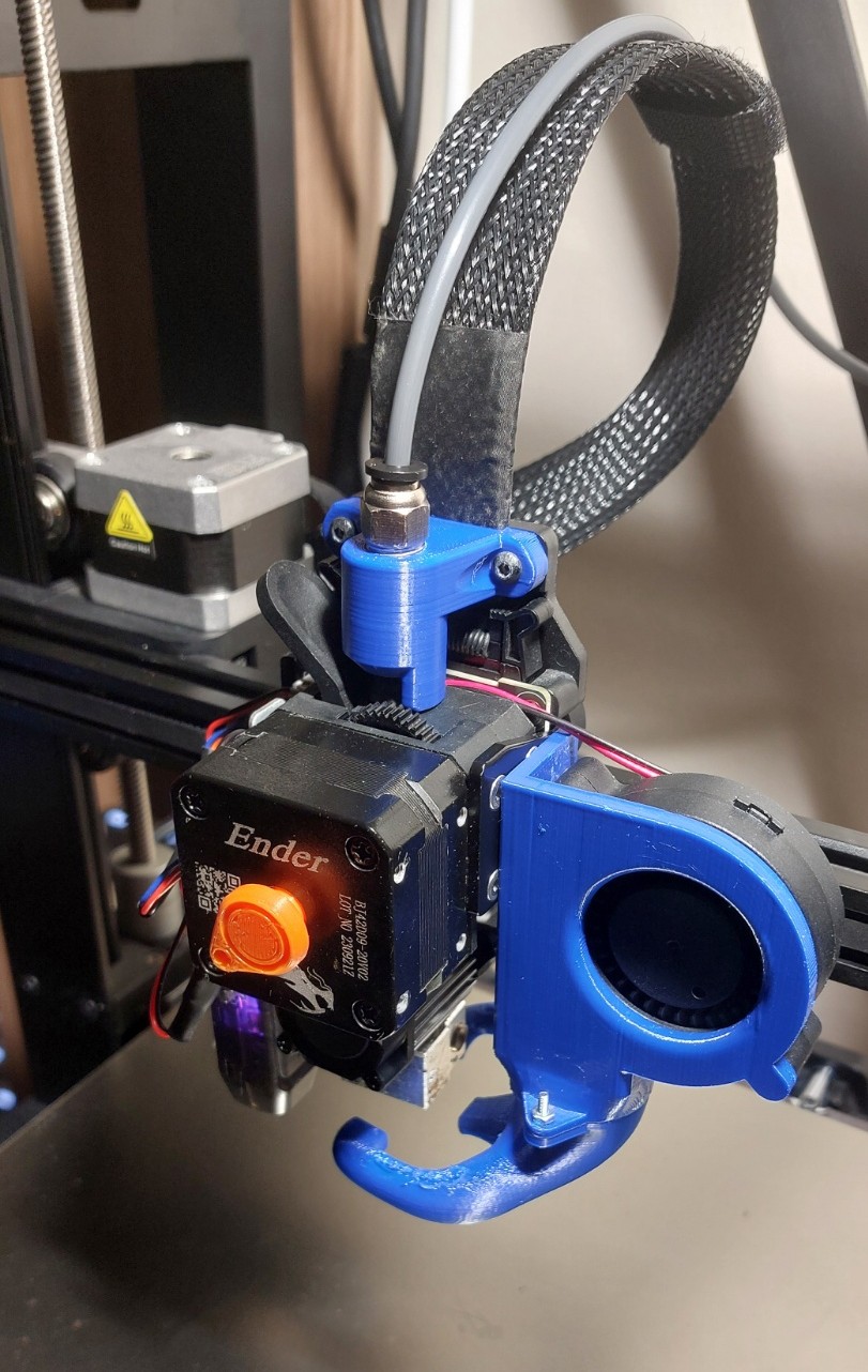 Parametric Ducts: Mammoth Series V1