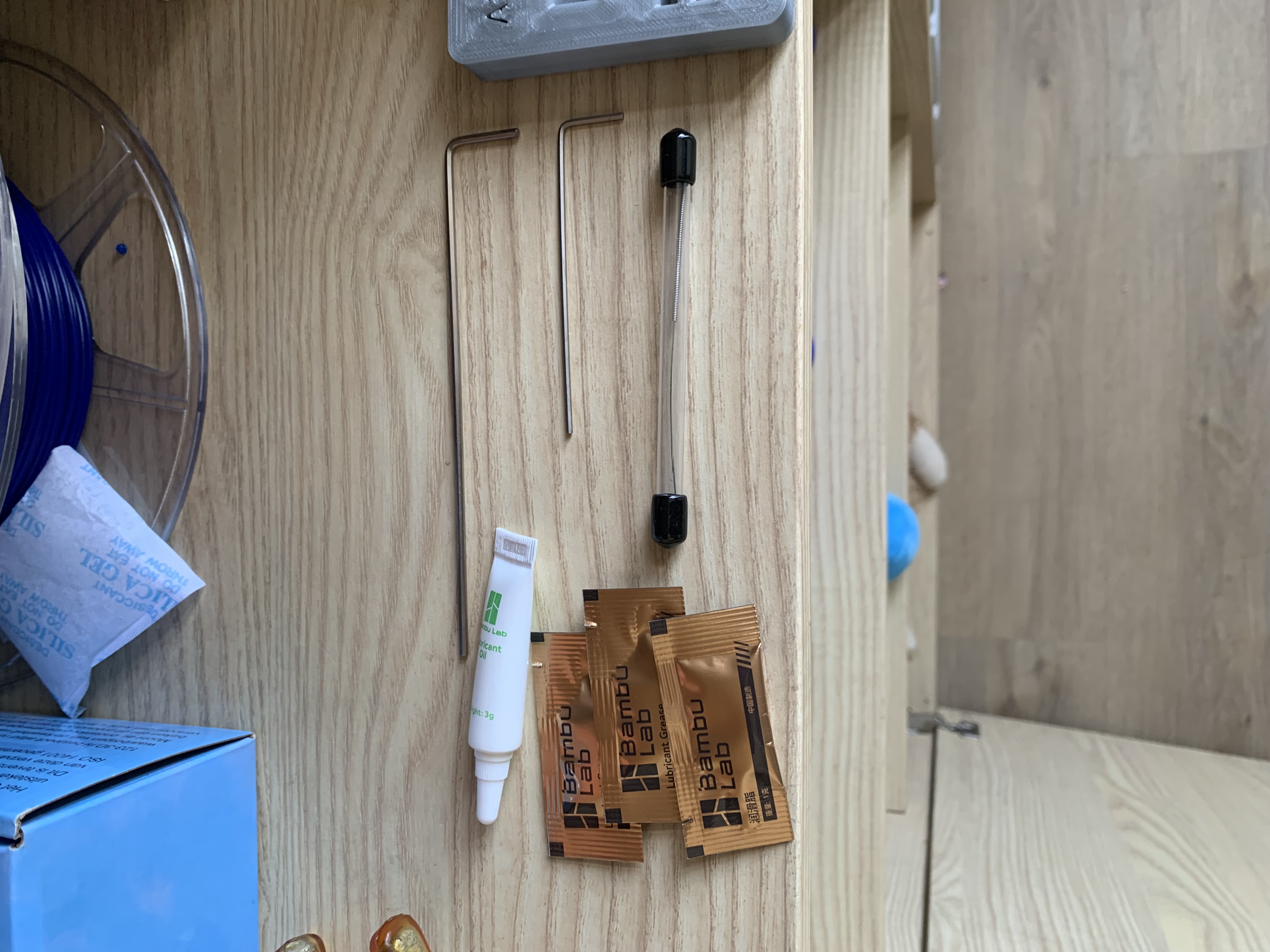 A1 Mini Toolkit — thumbnail 2