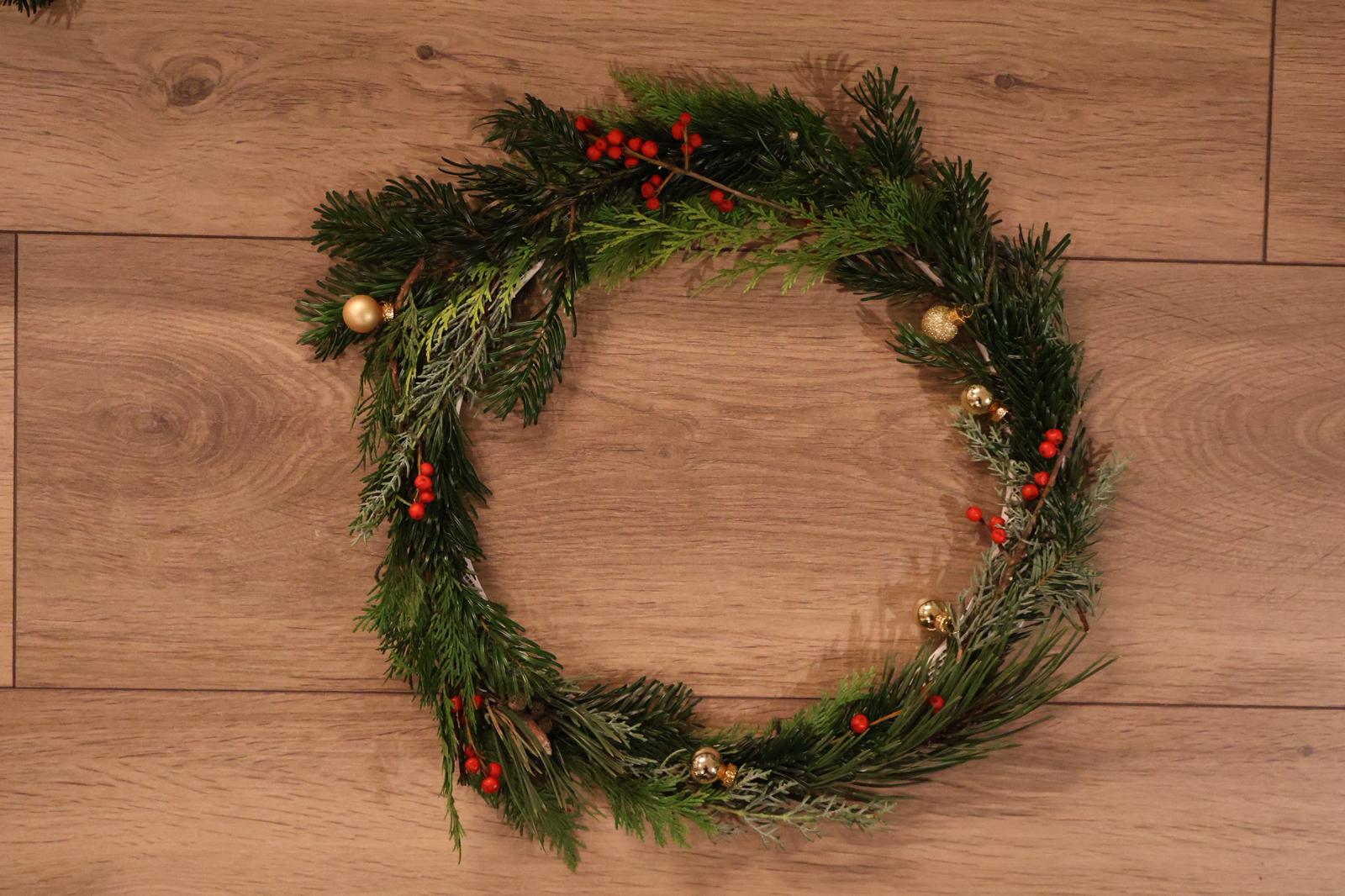 Modular Wreath Backer — miniatura 16
