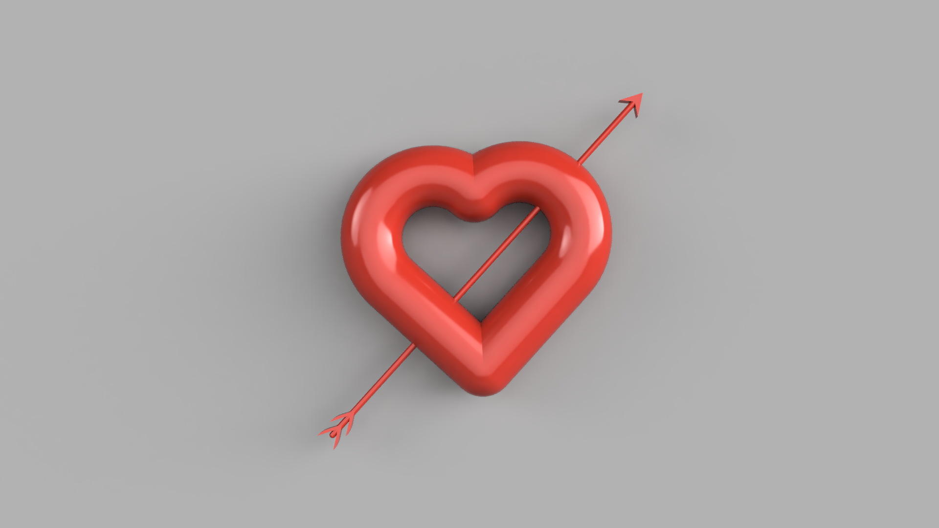Heart Collection – Decorative & Hanging versions