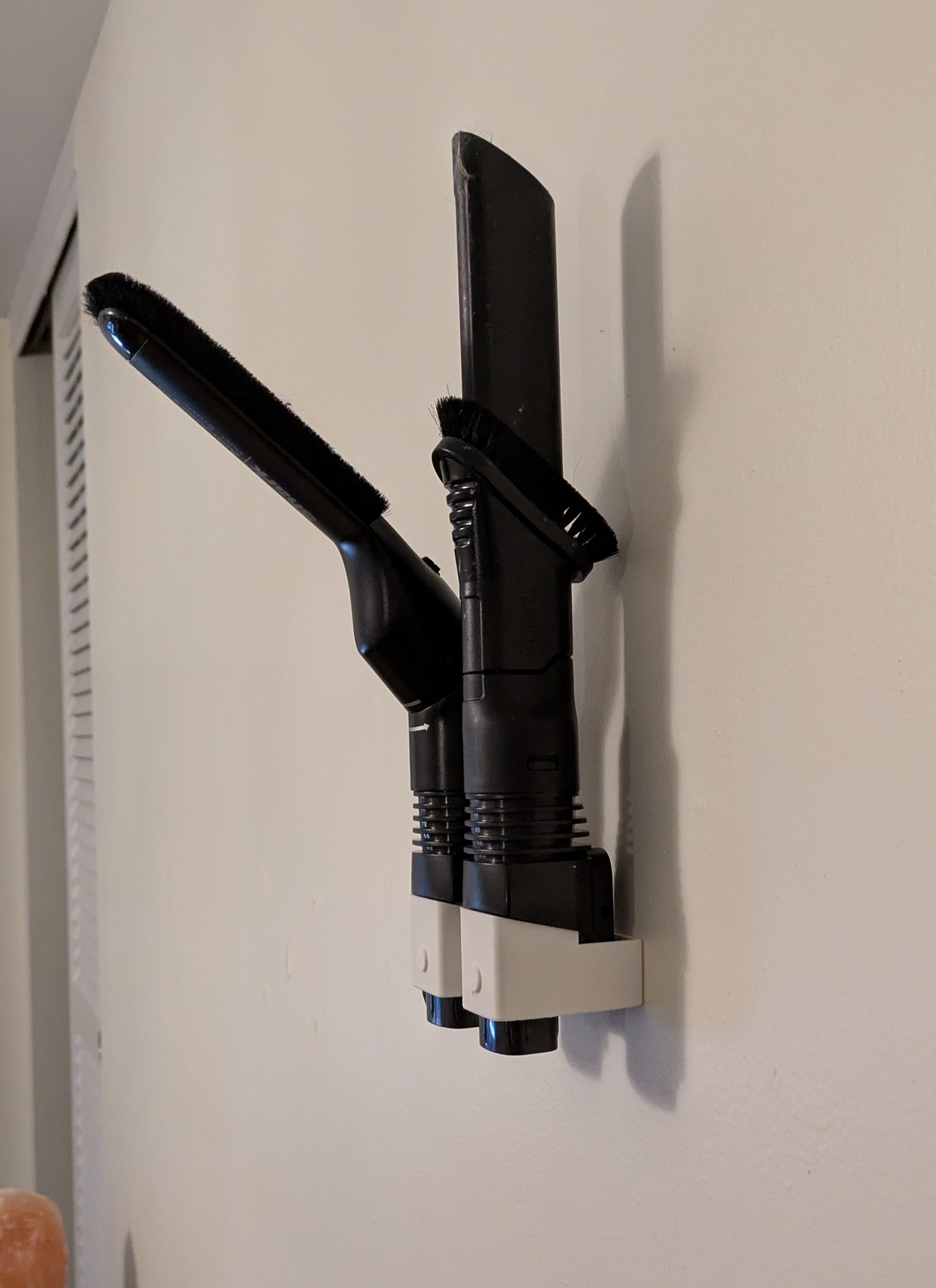 Accessory holder for Shark Cordless Pro Model: UZ565H T6