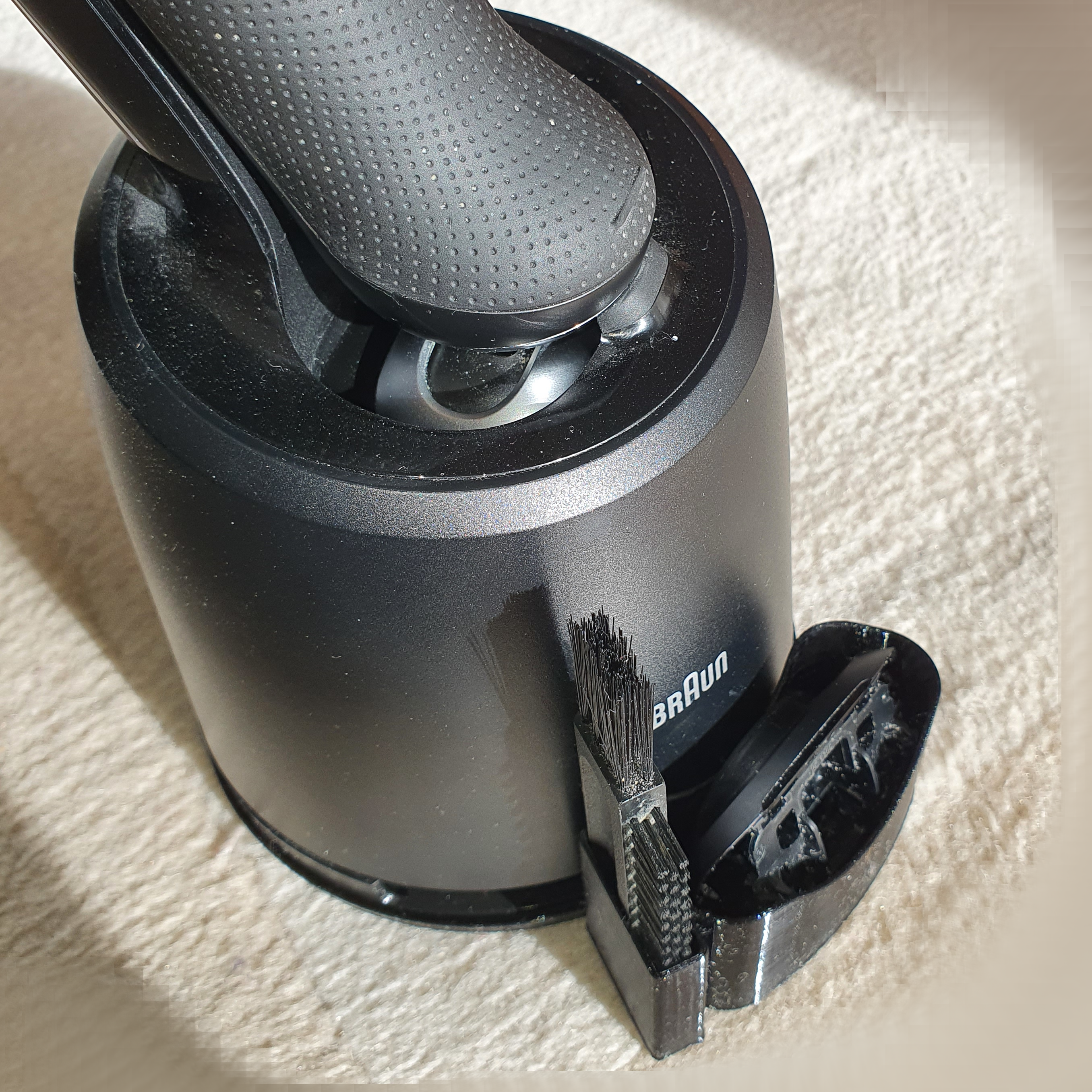 Accessory Holder