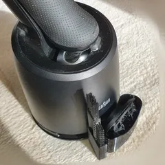 Accessory Holder