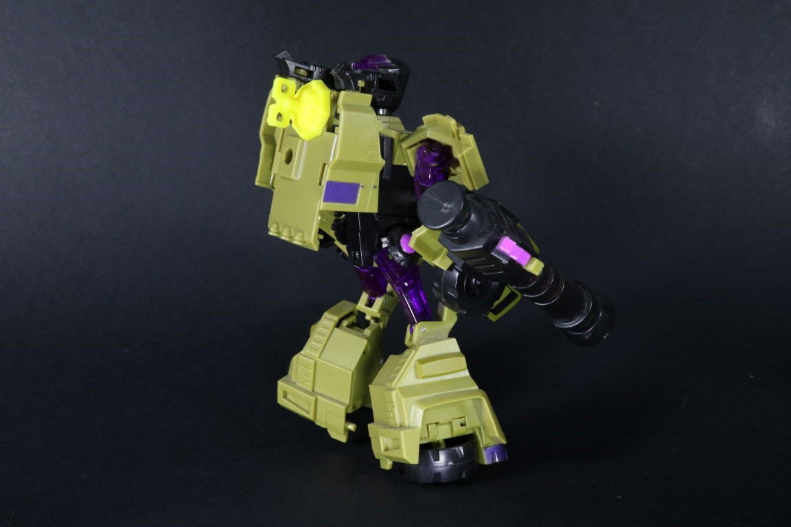 Windup Key for Transformers Animated Bots — miniatura 11