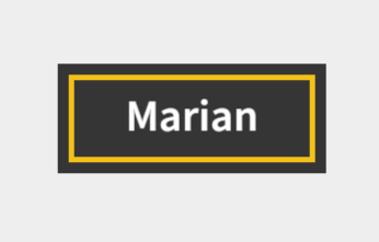 Nameplate/tag 50 France names 3D model