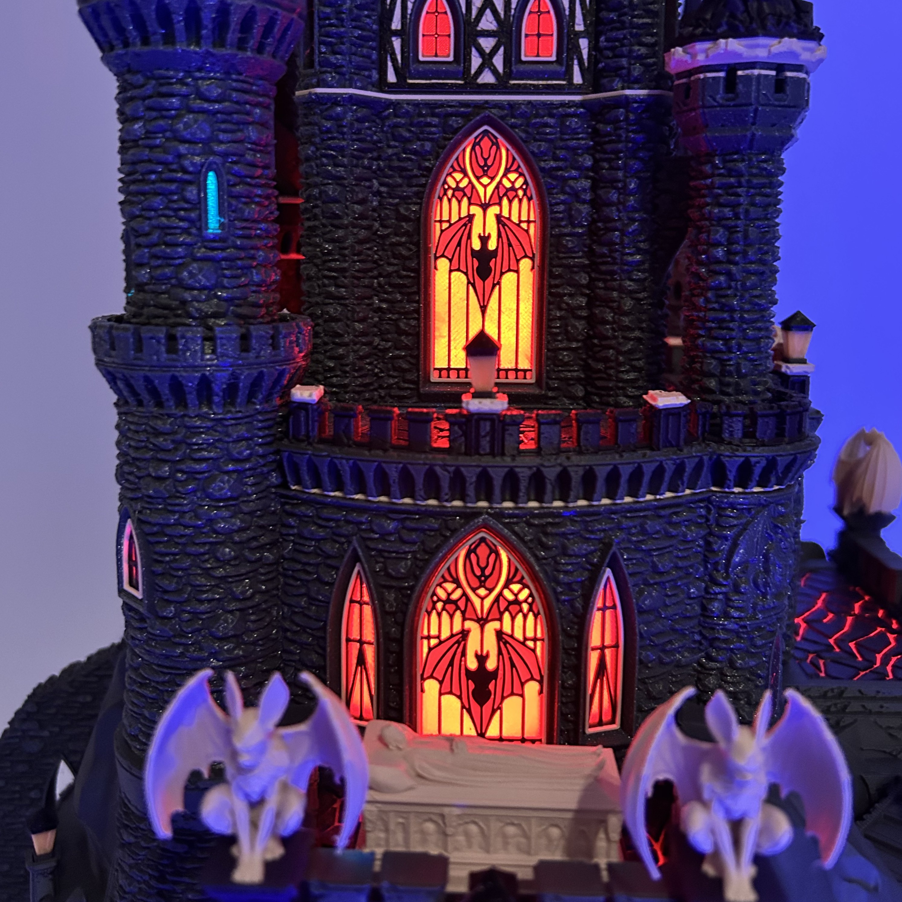 Dracula Castle — thumbnail 3