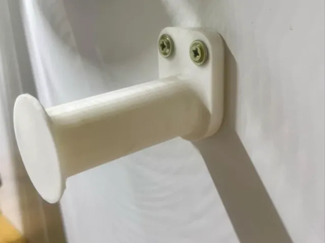 Fillament Wall Mount v2