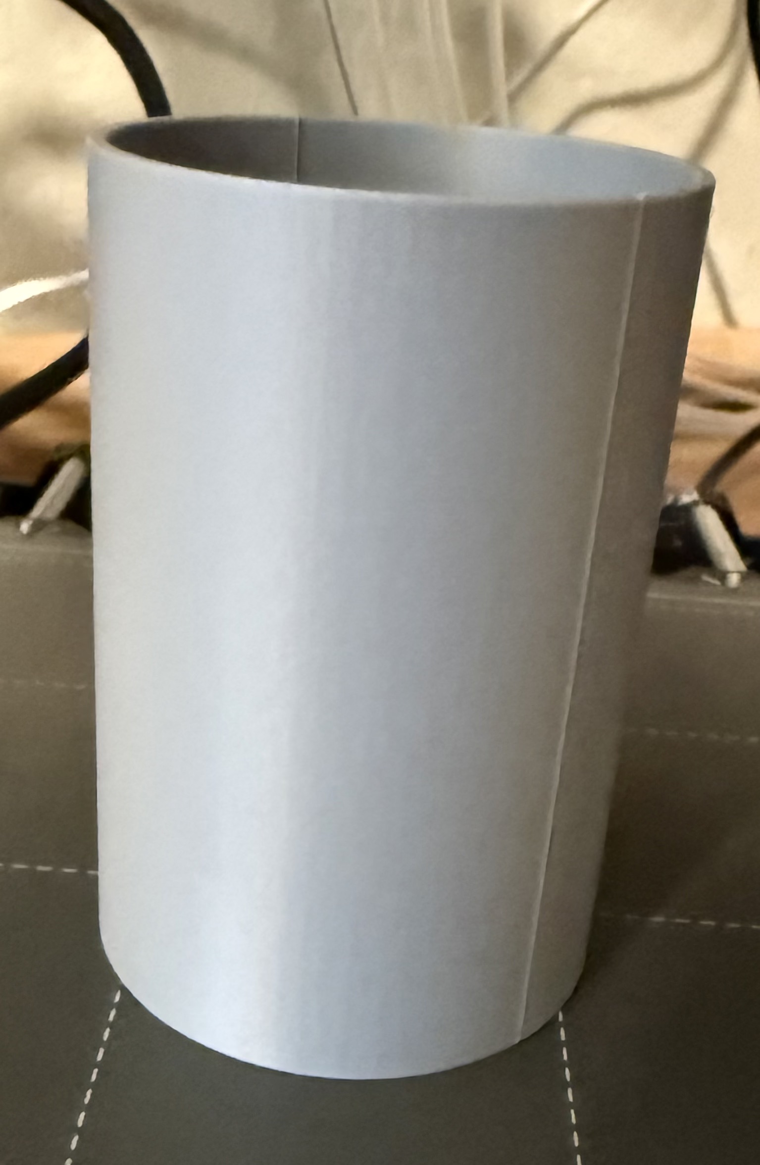 Cup for holding stuff