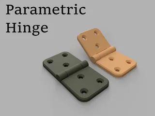 Hinge Parametric