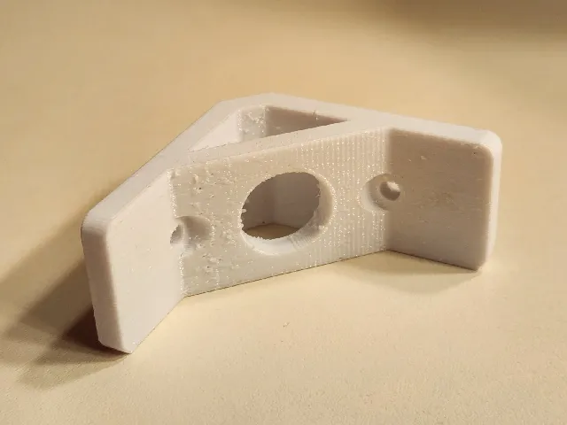 Corner Bracket 5cm Long