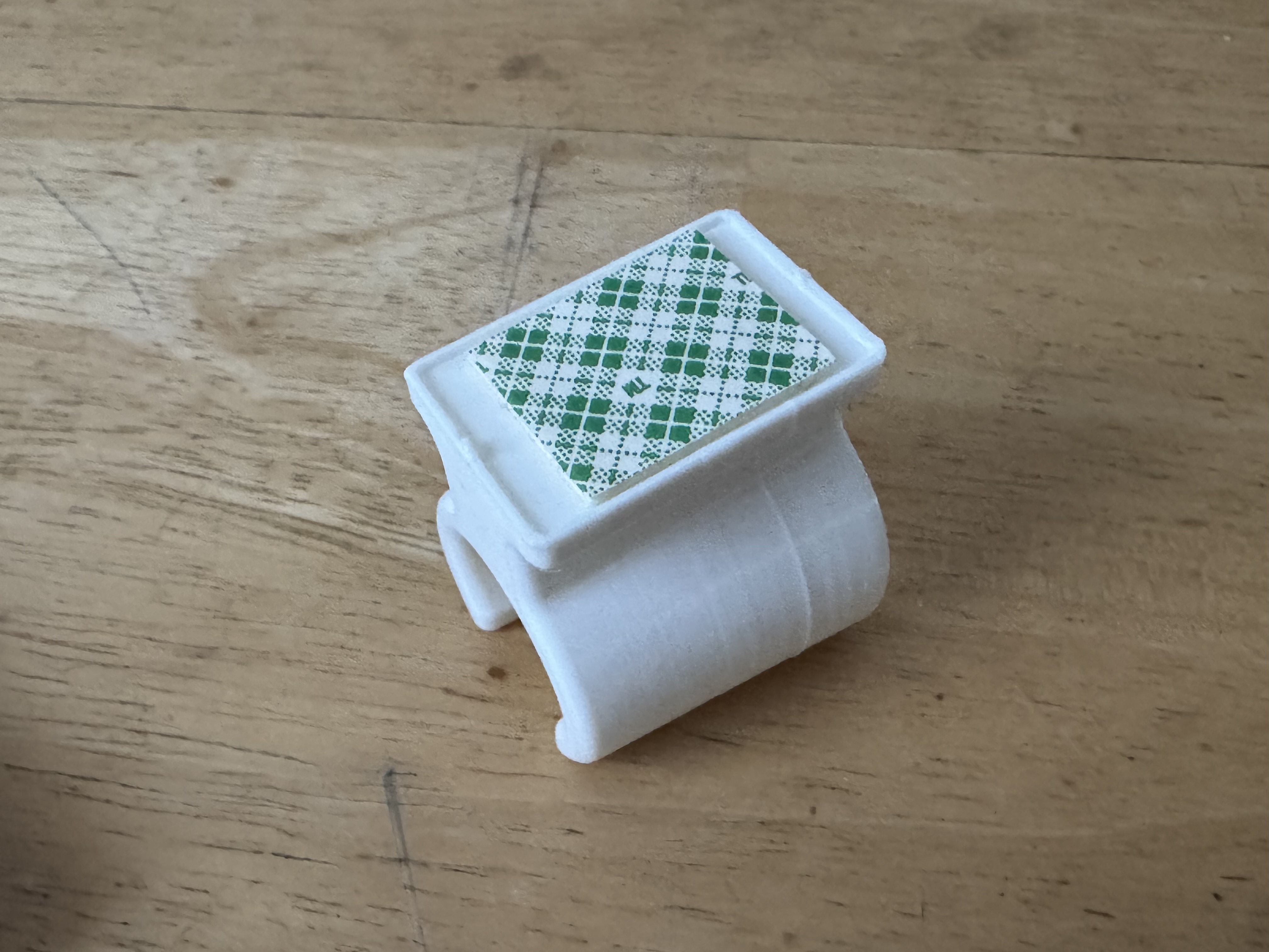 Shower Wand Mount — thumbnail 3