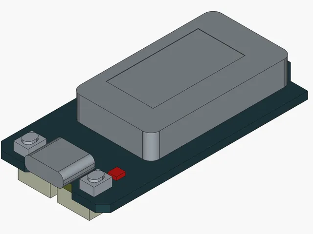 Heltec V4 LoRa Board