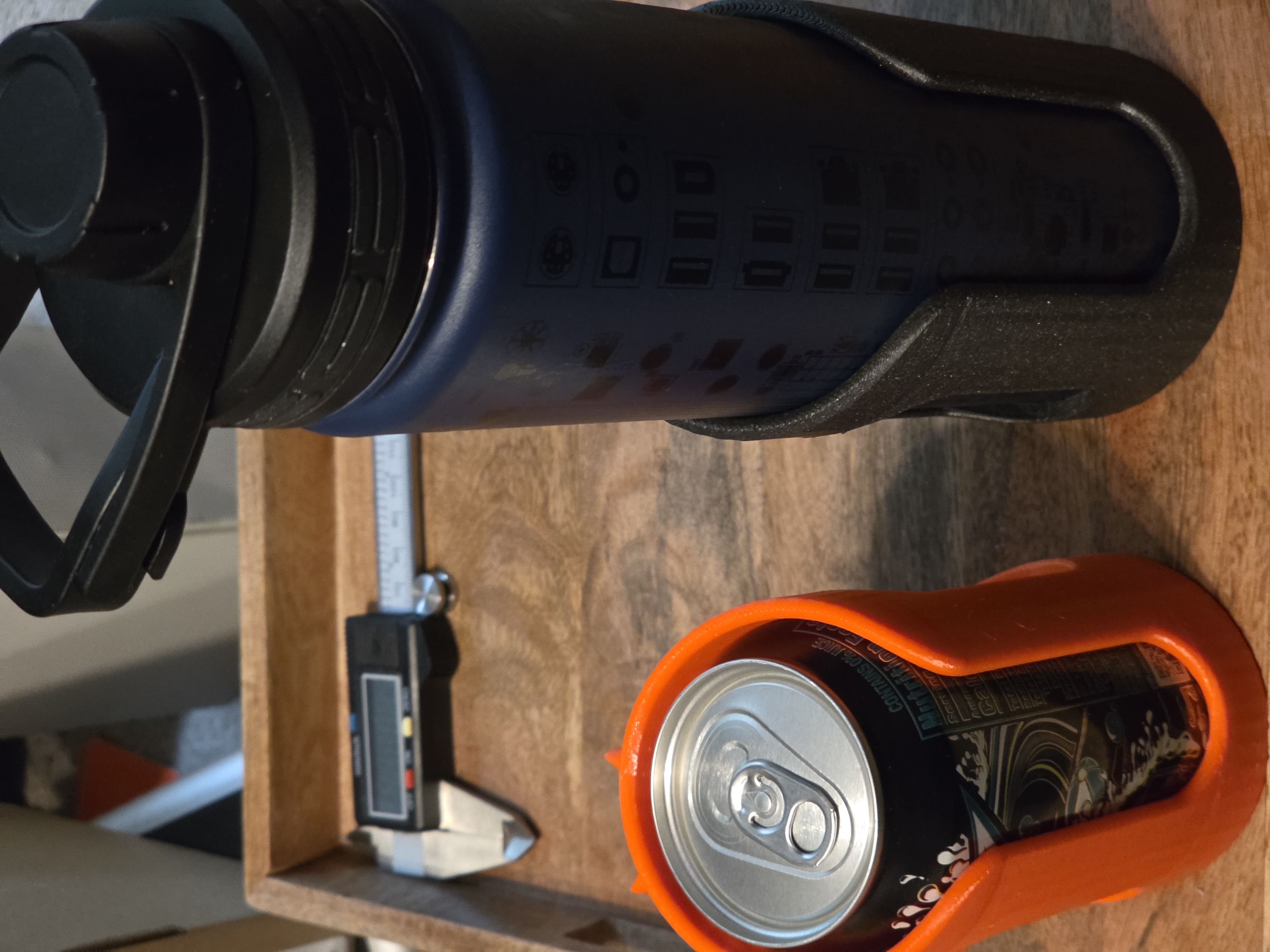 LTT water bottle holder for 21 oz
