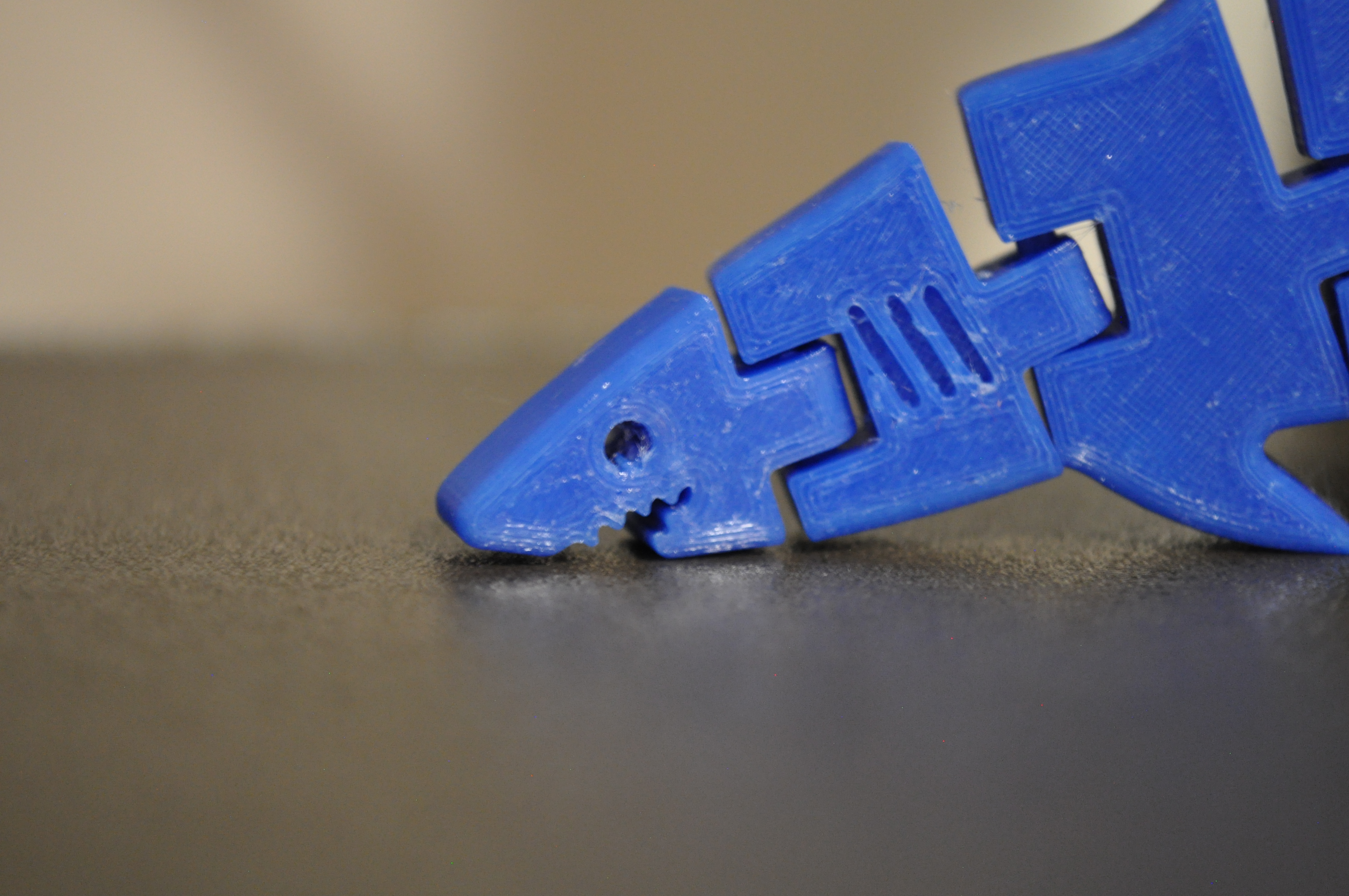 Flexi Shark — miniatura 8
