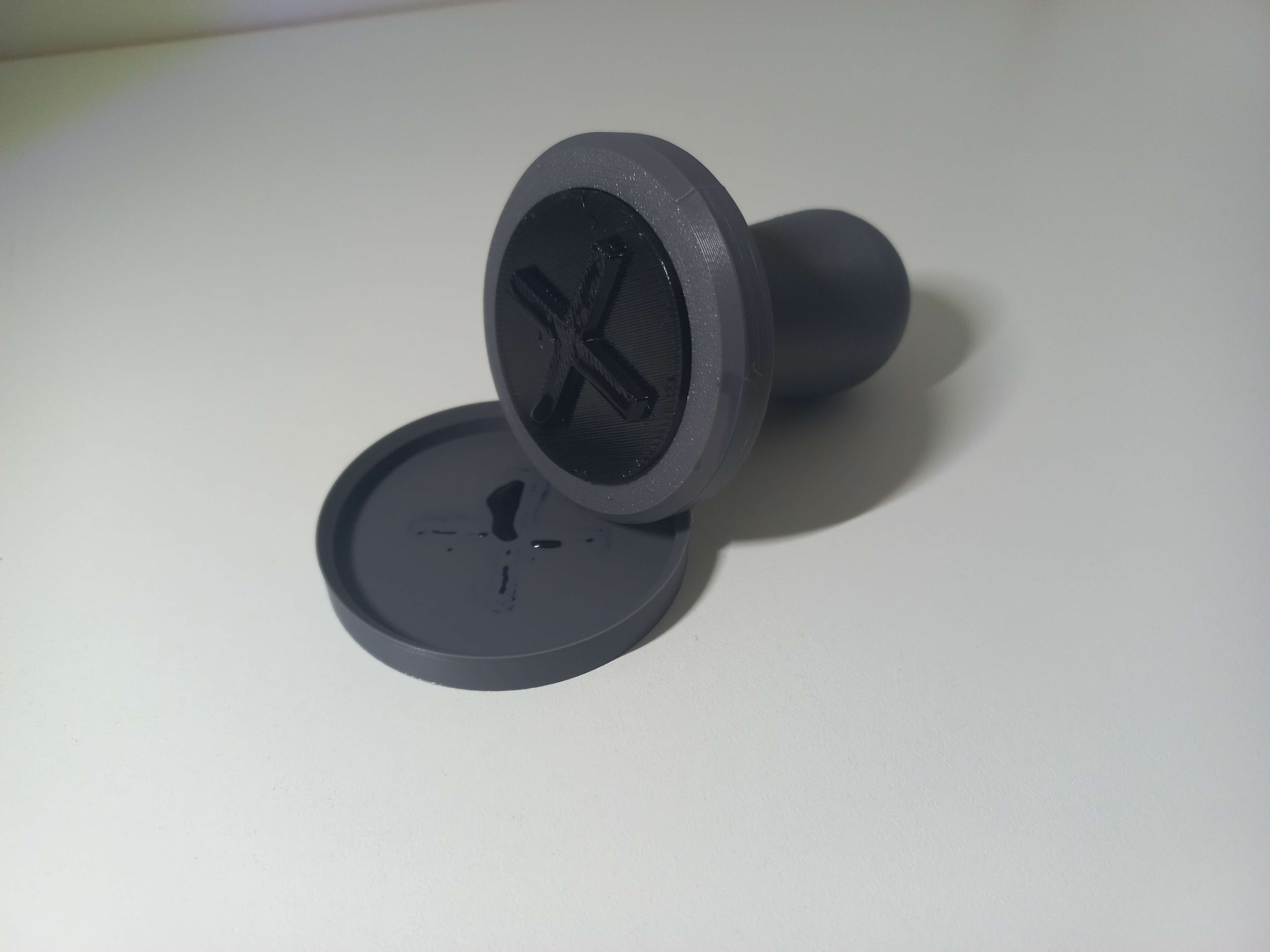 Swappable Stamp (parametric) — miniatura 2
