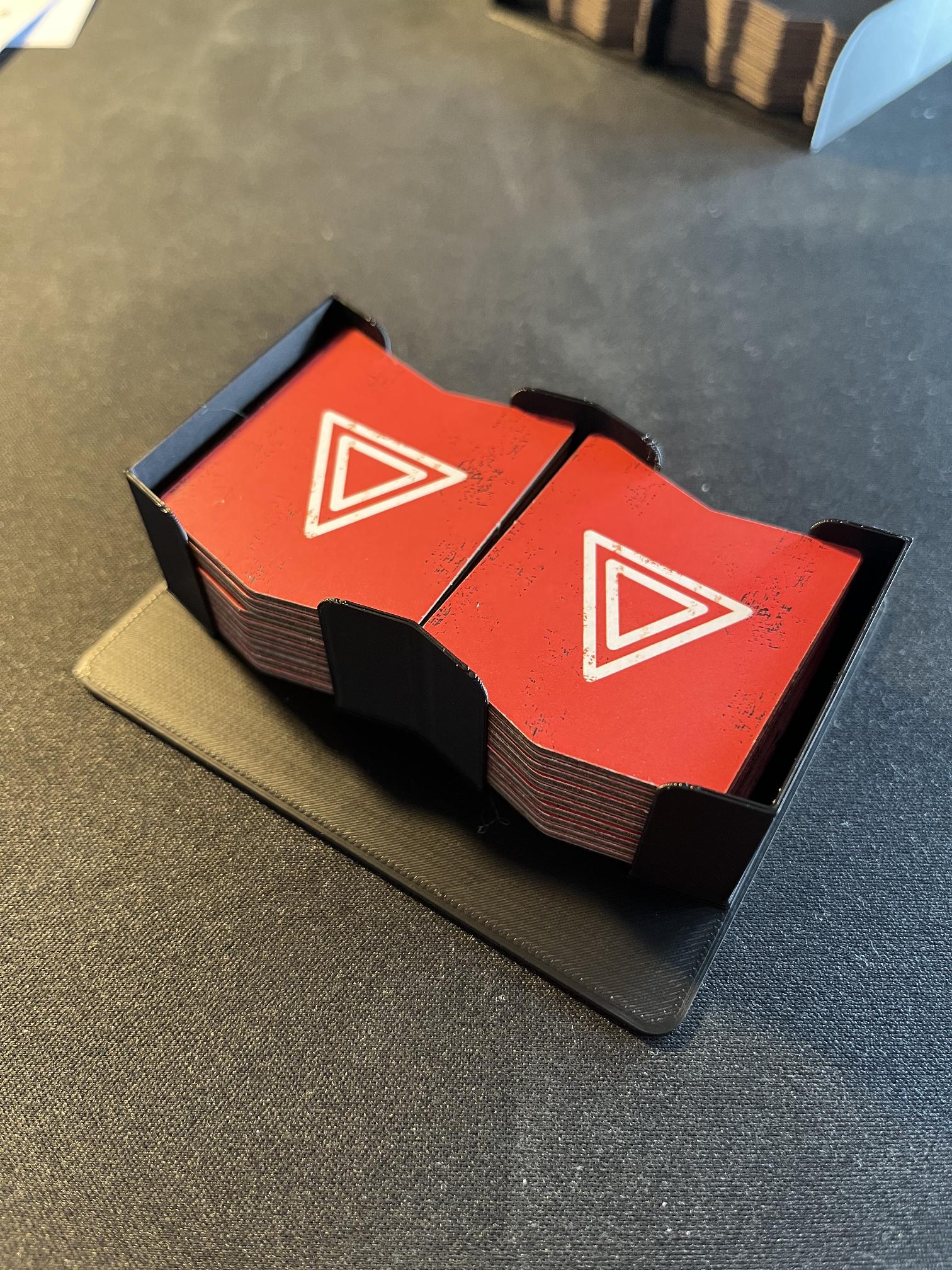 Insert for Thunder Road: Ignition — miniatura 3