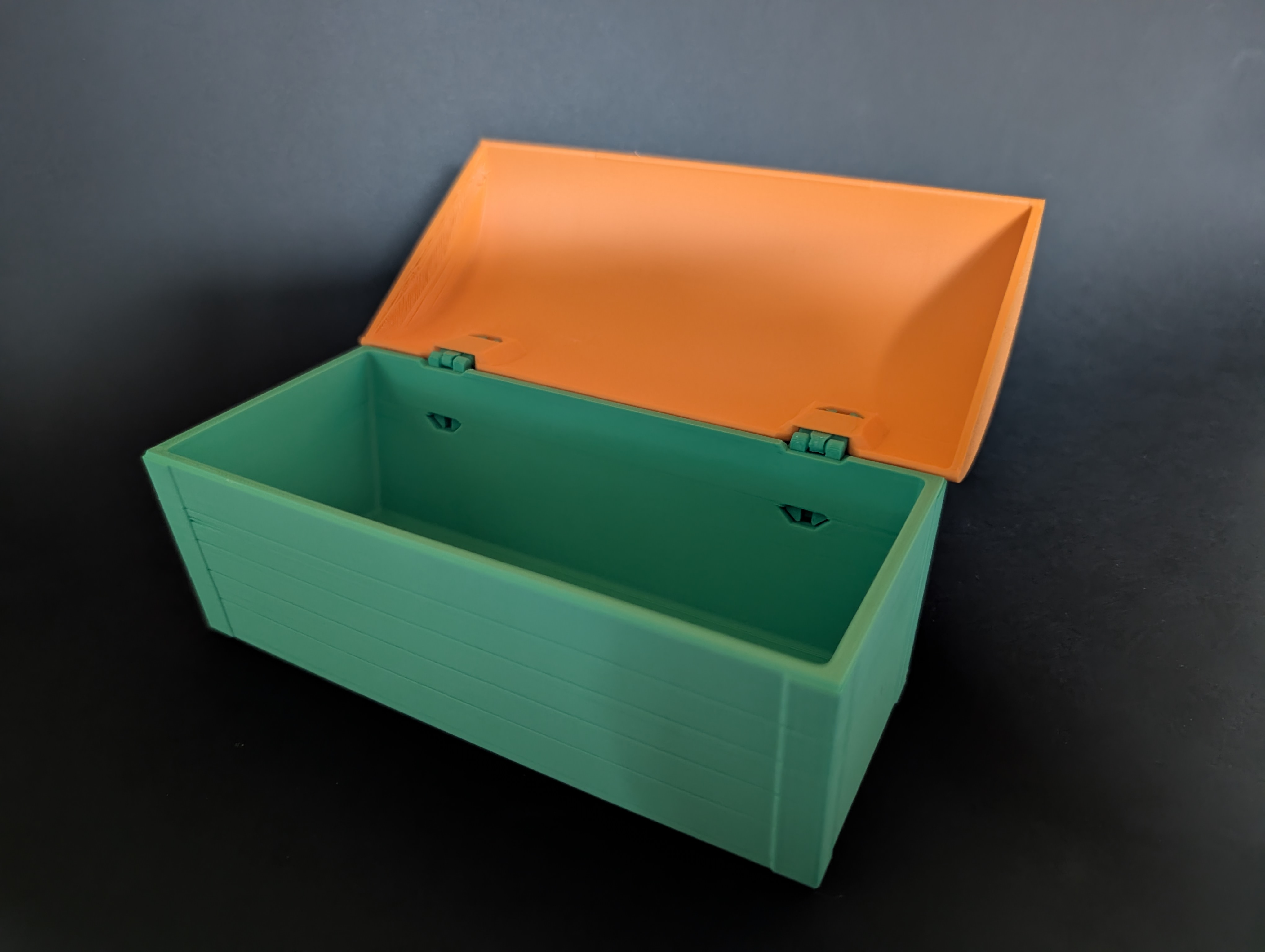 A Chest — thumbnail 7