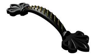 Furniture handle