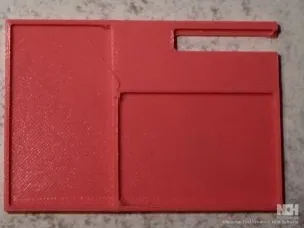 Inkpad home