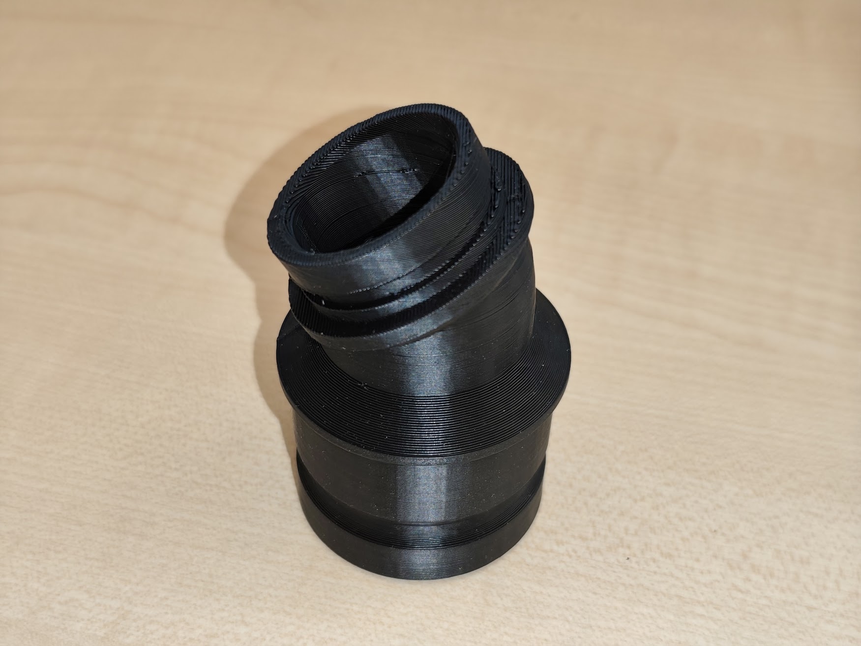 Camlock Adapter for Plunge Saw ( Parkside PTSS 1200, Walter, Güde...)