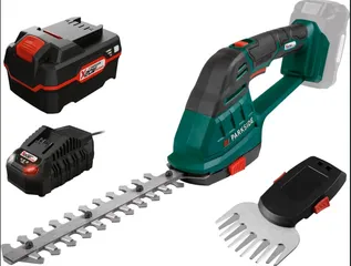 PARKSIDE PAGS 20 Li A1 - Gearset