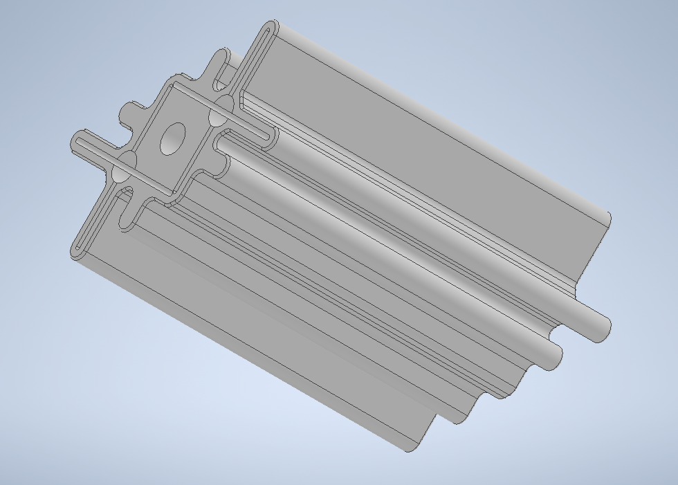 Flights / K-flex case — miniatura 3