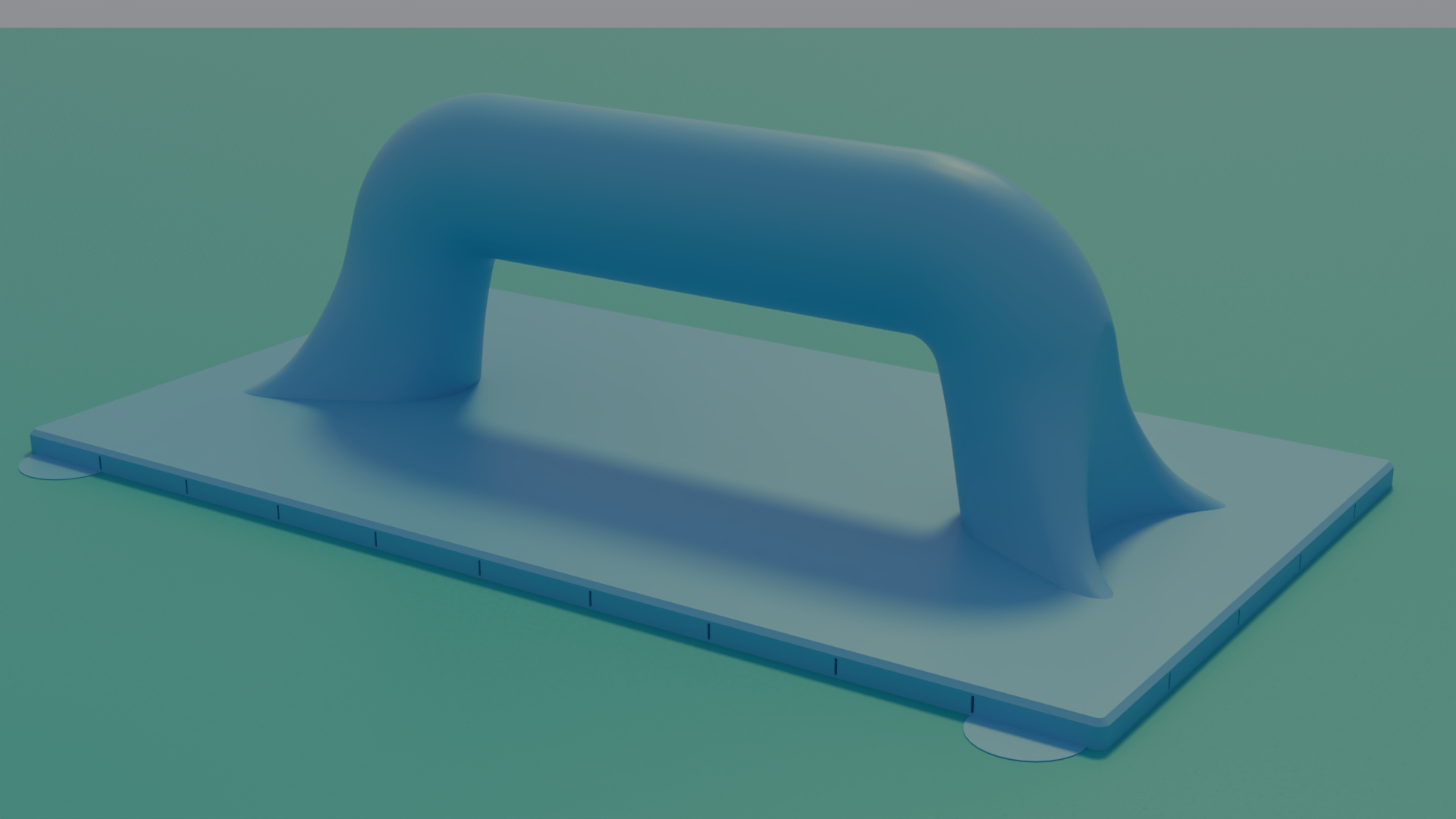 Plaster Float 245x140mm — miniatura 6