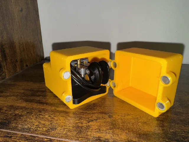 Begali Adventure Case
