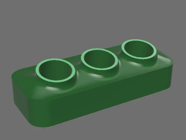 YARQM: Manifold Thing