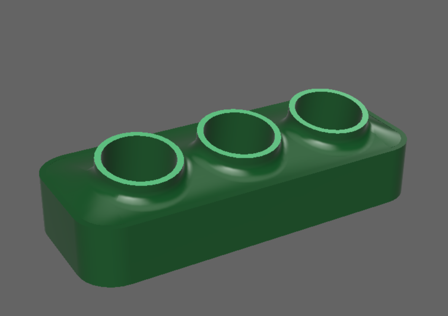 YARQM: Manifold Thing