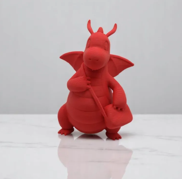 Dragoran