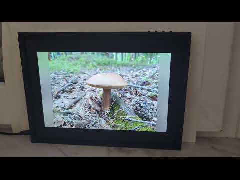 Dslideshow PhotoFrame